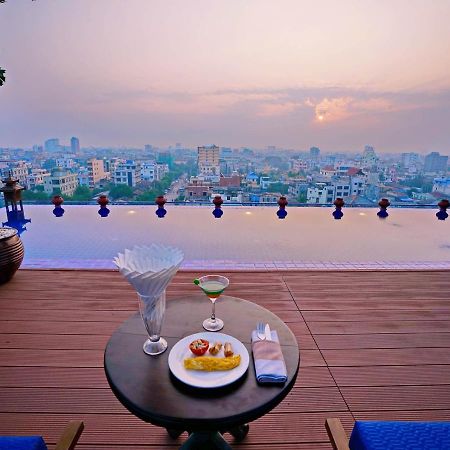 Hotel Yadanarbon Mandalay Dış mekan fotoğraf